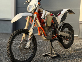 KTM 250
