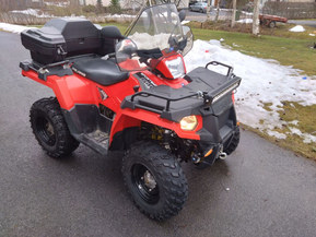 Polaris Sportsman