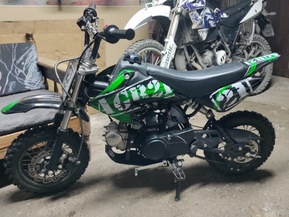 Muu merkki Muu malli