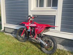 GASGAS MC