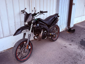 Derbi X-Treme