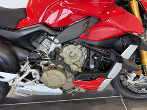 Ducati Streetfighter
