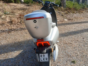 Muu merkki Muu malli