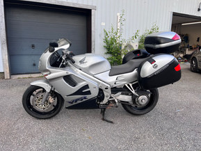 Honda VFR