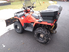 Polaris Sportsman