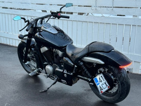 Honda Shadow