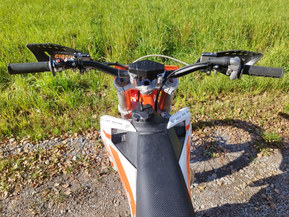 KTM 85
