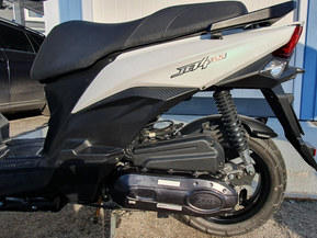 SYM Jet4 50 R