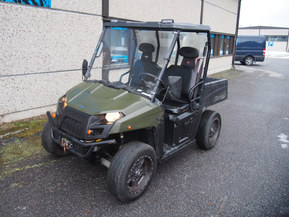 Polaris Ranger