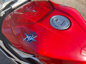 MV Agusta F4