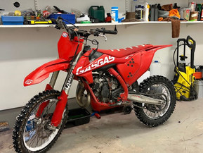 GASGAS MC