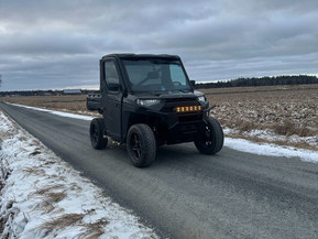 Polaris Ranger