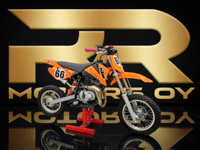 KTM 50