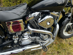 Harley-Davidson Dyna
