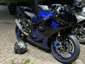 Suzuki GSX-R