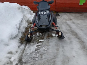 Ski-Doo Renegade