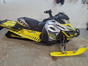 Ski-Doo Renegade