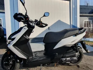 SYM Jet4 50 R