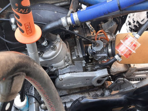 Omavalmiste Rakennussarja