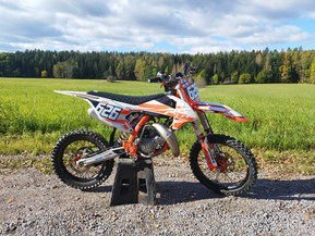 KTM 85