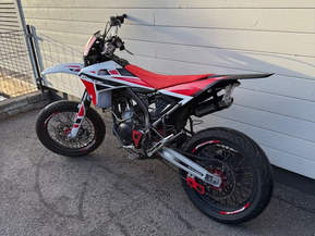 Fantic Motor Performance