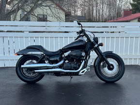 Honda Shadow
