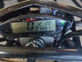 Fantic Motor Performance