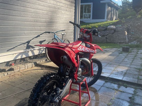 GASGAS MC