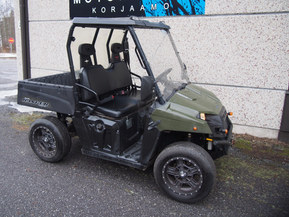 Polaris Ranger