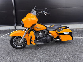 Harley-Davidson Touring