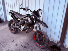 Derbi X-Treme