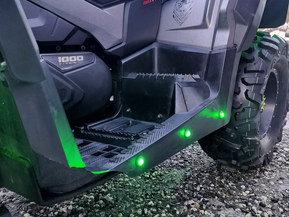 Can-Am Outlander Max