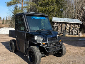 Polaris Ranger