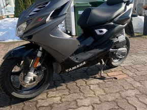 Yamaha Aerox