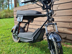 Kontio Motors E Manki