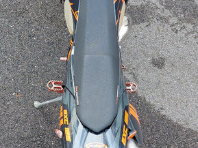 KTM 125
