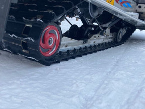 Polaris Sport Touring