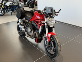 Ducati Monster