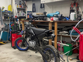 Muu merkki Muu malli