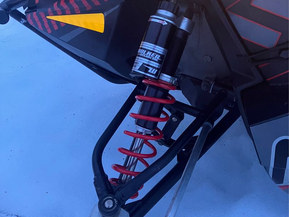 Polaris 800 Switchback