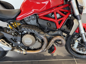 Ducati Monster