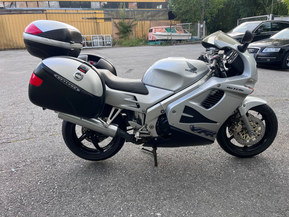 Honda VFR