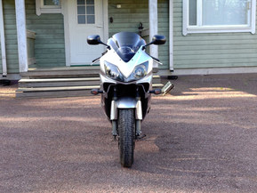 Honda CBR