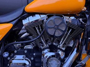 Harley-Davidson Touring