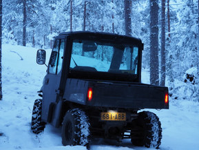 Polaris Ranger