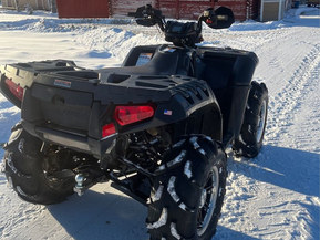 Polaris Sportsman