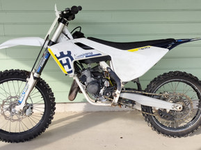 Husqvarna TC