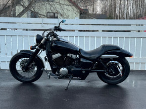 Honda Shadow