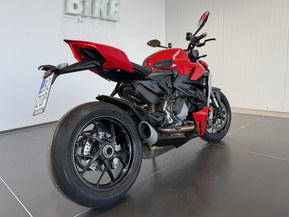 Ducati Streetfighter