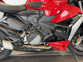 Ducati Streetfighter